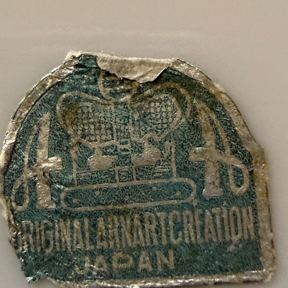 Vintage Arnartcreation Herend Porcelain Floral Gold hinged Decorative box - Picture 12 of 15